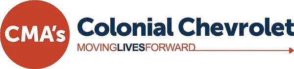 CMA's Colonial Chevrolet ci2 Test Site's logo