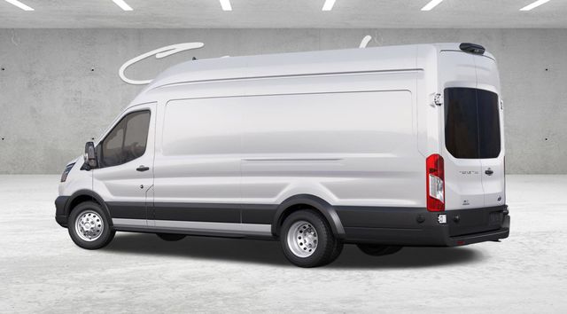 New 2024 Ford Transit 350 HD - photo 2