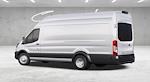 New 2024 Ford Transit 350 HD High Roof Empty Cargo Van thumbnail 2