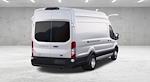 New 2024 Ford Transit 350 HD High Roof Empty Cargo Van thumbnail 3