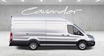 New 2024 Ford Transit 350 HD High Roof Empty Cargo Van thumbnail 5