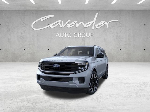 New 2025 Ford Expedition MAX - photo 2