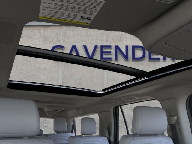 New 2025 Ford Expedition MAX Platinum - photo 22