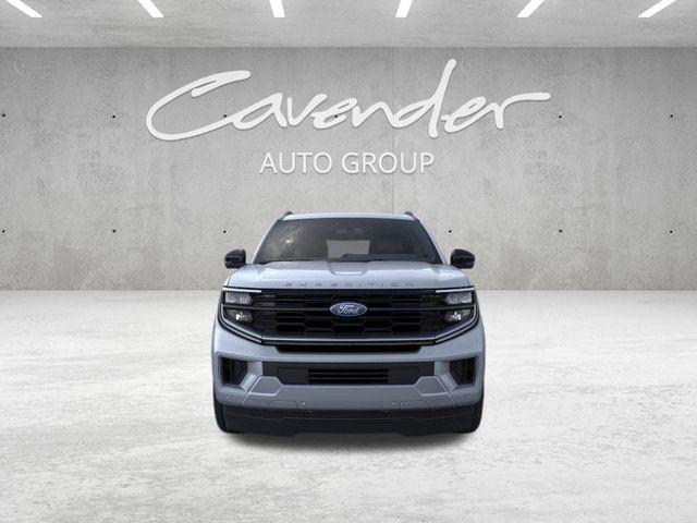 New 2025 Ford Expedition MAX Platinum - photo 6