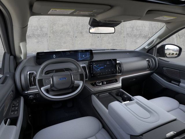 New 2025 Ford Expedition MAX Platinum - photo 9