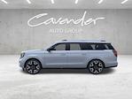 New 2025 Ford Expedition MAX Platinum thumbnail 3