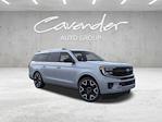 New 2025 Ford Expedition MAX Platinum thumbnail 7