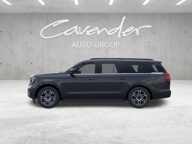 New 2025 Ford Expedition MAX ACTIV - photo 3