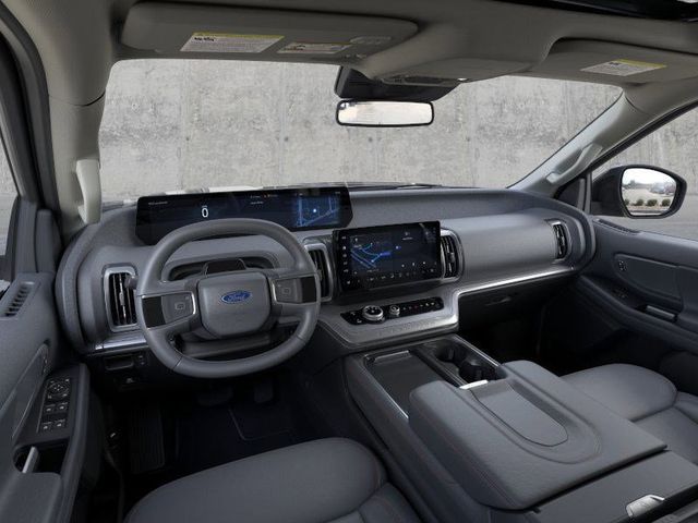 New 2025 Ford Expedition MAX ACTIV - photo 9