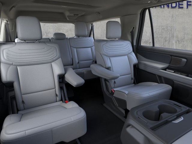 New 2025 Ford Expedition MAX Platinum - photo 11