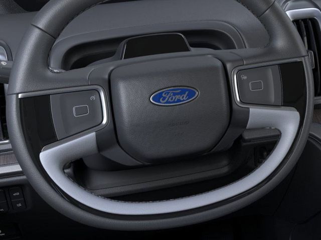 New 2025 Ford Expedition MAX Platinum - photo 12