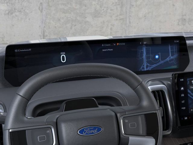 New 2025 Ford Expedition MAX Platinum - photo 13