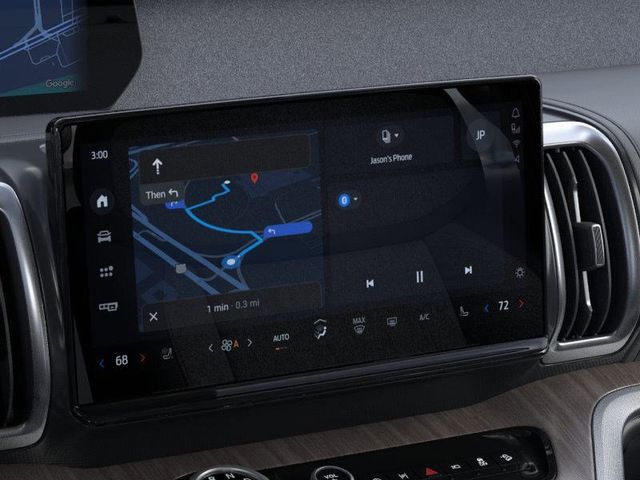 New 2025 Ford Expedition MAX Platinum - photo 14