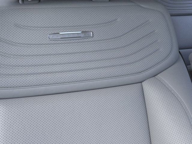 New 2025 Ford Expedition MAX Platinum - photo 16