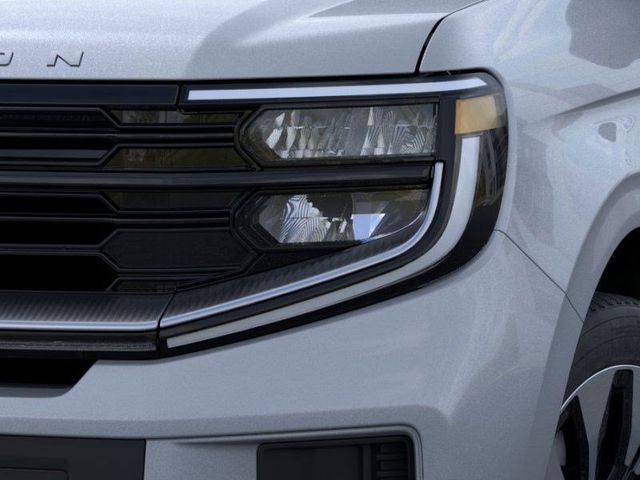 New 2025 Ford Expedition MAX Platinum - photo 18