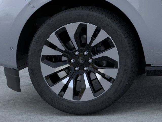 New 2025 Ford Expedition MAX Platinum - photo 19
