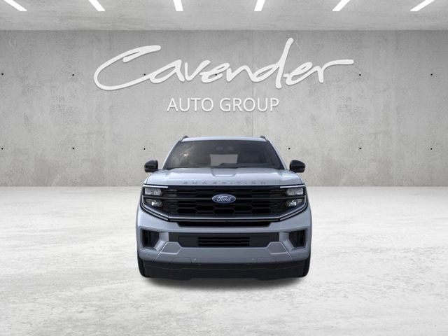 New 2025 Ford Expedition MAX Platinum - photo 6