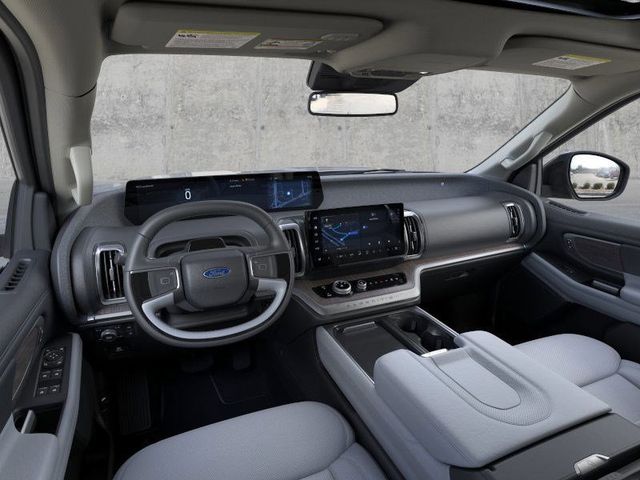 New 2025 Ford Expedition MAX Platinum - photo 9