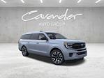 New 2025 Ford Expedition MAX Platinum thumbnail 7