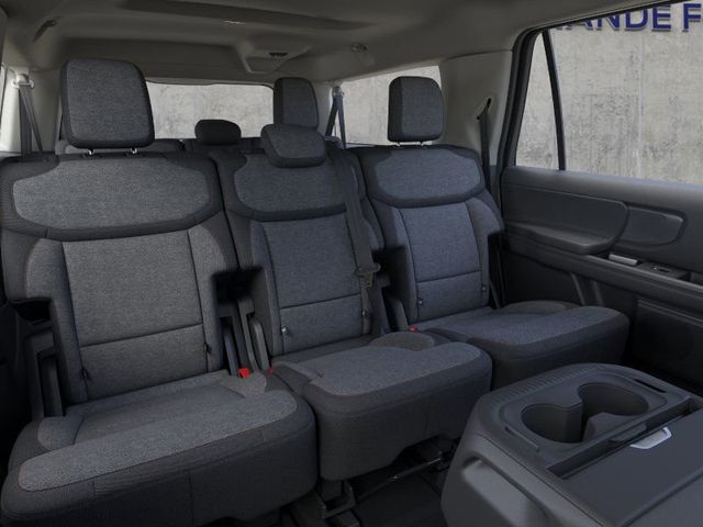 New 2025 Ford Expedition MAX ACTIV - photo 11