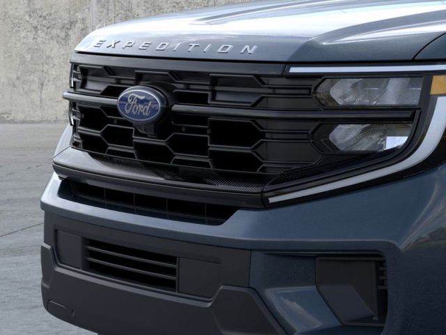 New 2025 Ford Expedition MAX ACTIV - photo 17