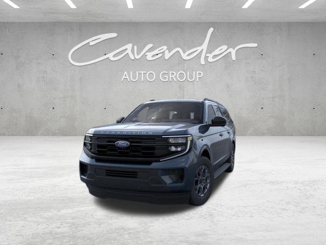 New 2025 Ford Expedition MAX - photo 2