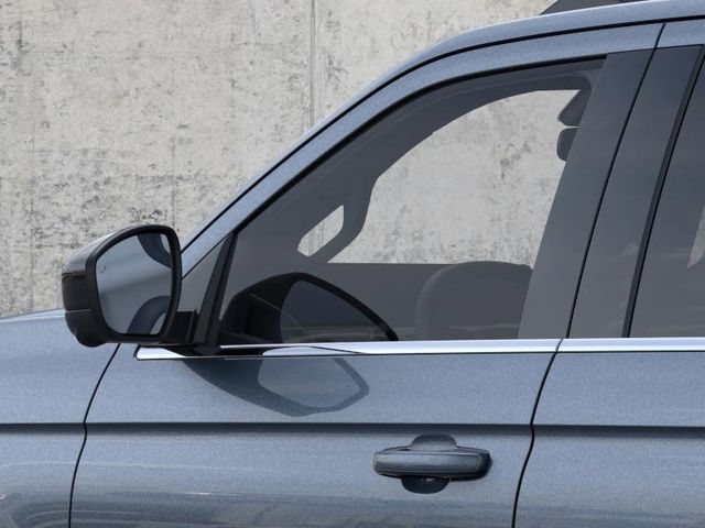 New 2025 Ford Expedition MAX ACTIV - photo 20