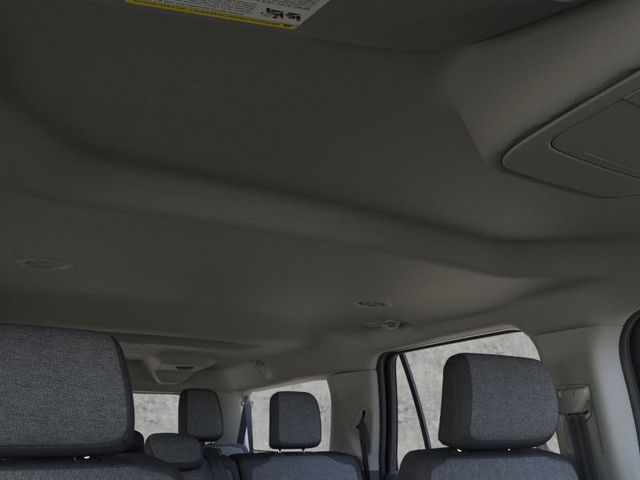 New 2025 Ford Expedition MAX ACTIV - photo 22