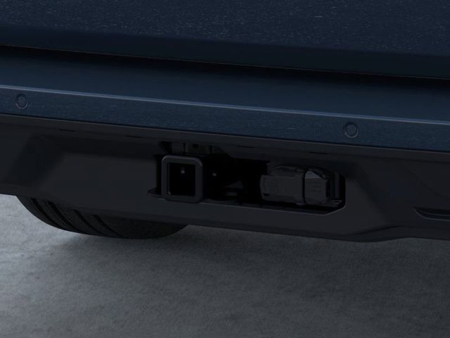 New 2025 Ford Expedition MAX ACTIV - photo 23