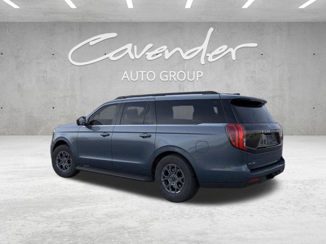 New 2025 Ford Expedition MAX ACTIV - photo 4