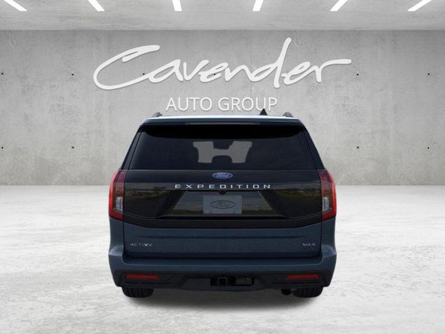 New 2025 Ford Expedition MAX ACTIV - photo 5