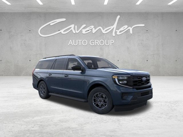 New 2025 Ford Expedition MAX ACTIV - photo 7