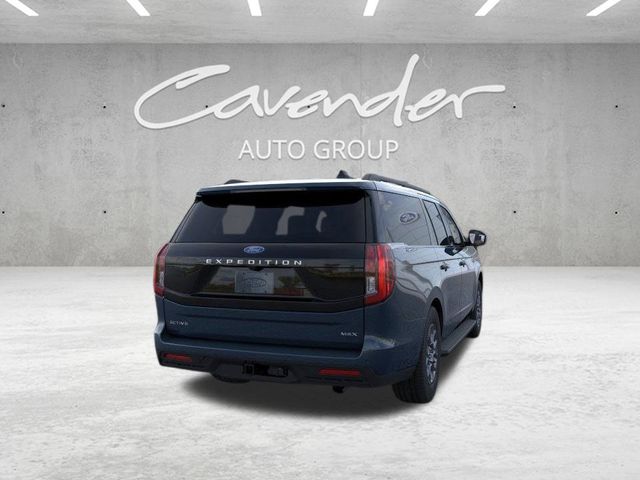 New 2025 Ford Expedition MAX ACTIV - photo 8