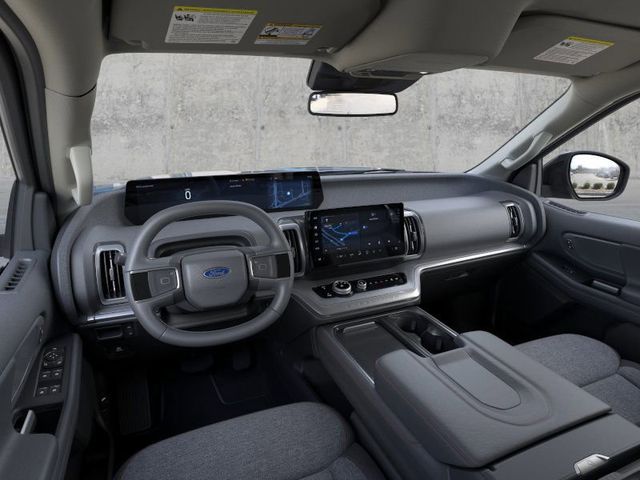 New 2025 Ford Expedition MAX ACTIV - photo 9