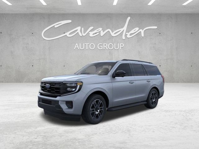 New 2025 Ford Expedition - photo 1