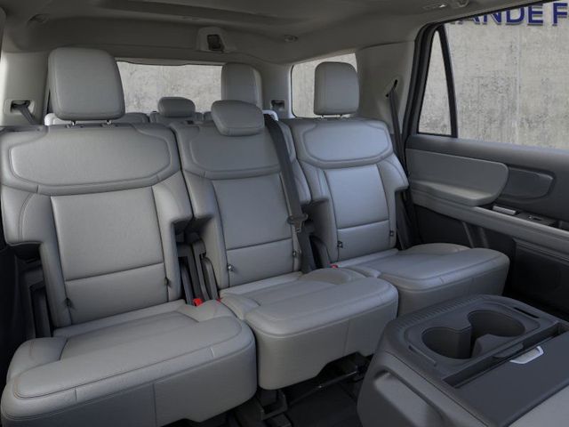 New 2025 Ford Expedition ACTIV - photo 11