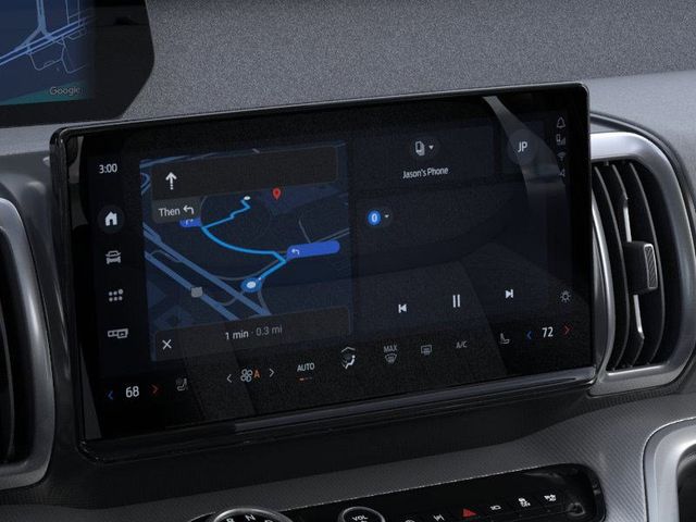 New 2025 Ford Expedition ACTIV - photo 14