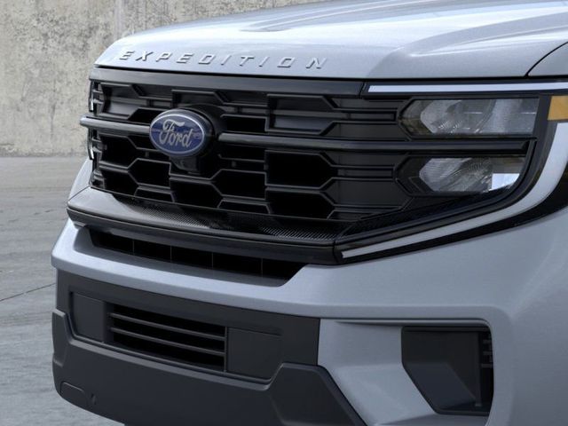 New 2025 Ford Expedition ACTIV - photo 17