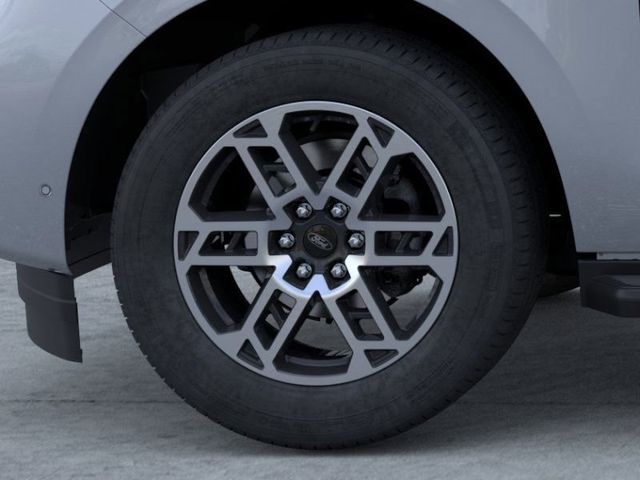 New 2025 Ford Expedition ACTIV - photo 19
