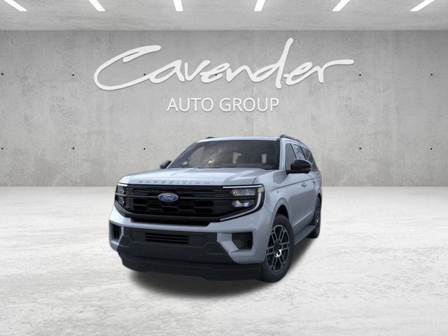 New 2025 Ford Expedition - photo 2