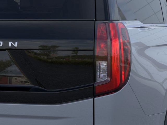 New 2025 Ford Expedition ACTIV - photo 21