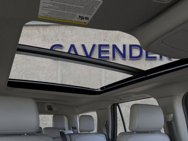 New 2025 Ford Expedition ACTIV - photo 22