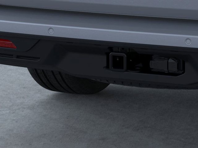 New 2025 Ford Expedition ACTIV - photo 23