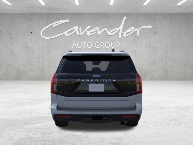 New 2025 Ford Expedition ACTIV - photo 5