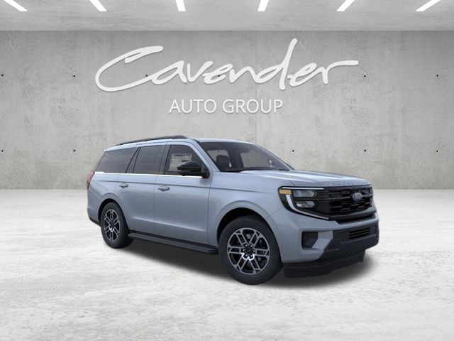 New 2025 Ford Expedition ACTIV - photo 7