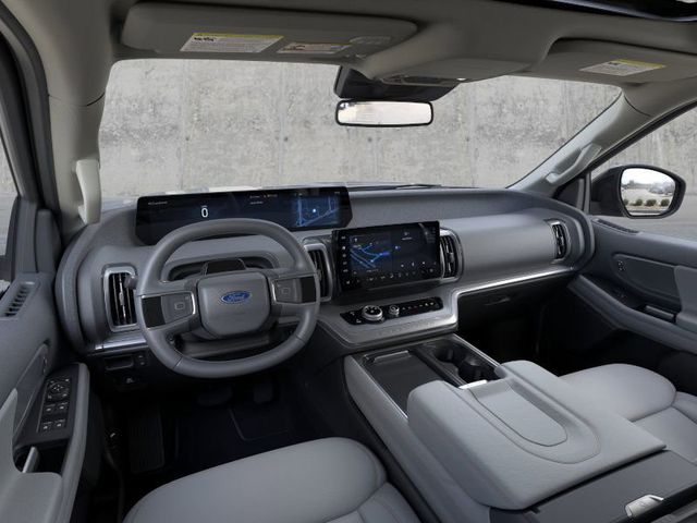 New 2025 Ford Expedition ACTIV - photo 9