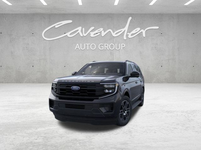 New 2025 Ford Expedition - photo 2