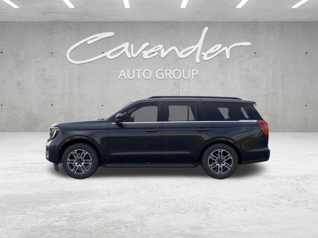 New 2025 Ford Expedition ACTIV - photo 3
