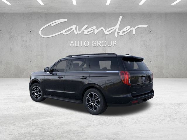 New 2025 Ford Expedition ACTIV - photo 4