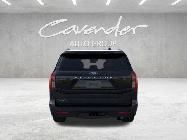 New 2025 Ford Expedition ACTIV - photo 5